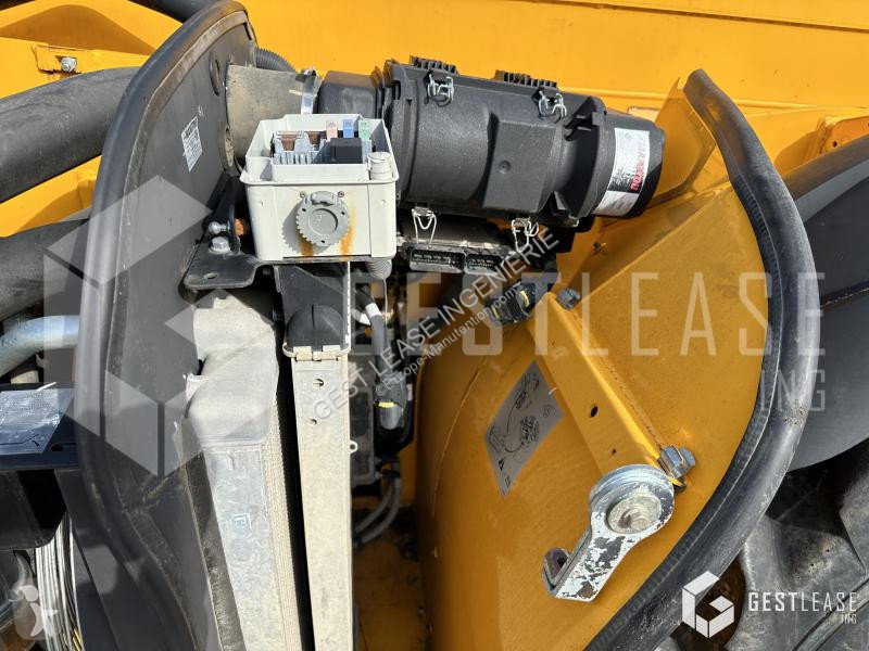 Manitou  Teleskoplader