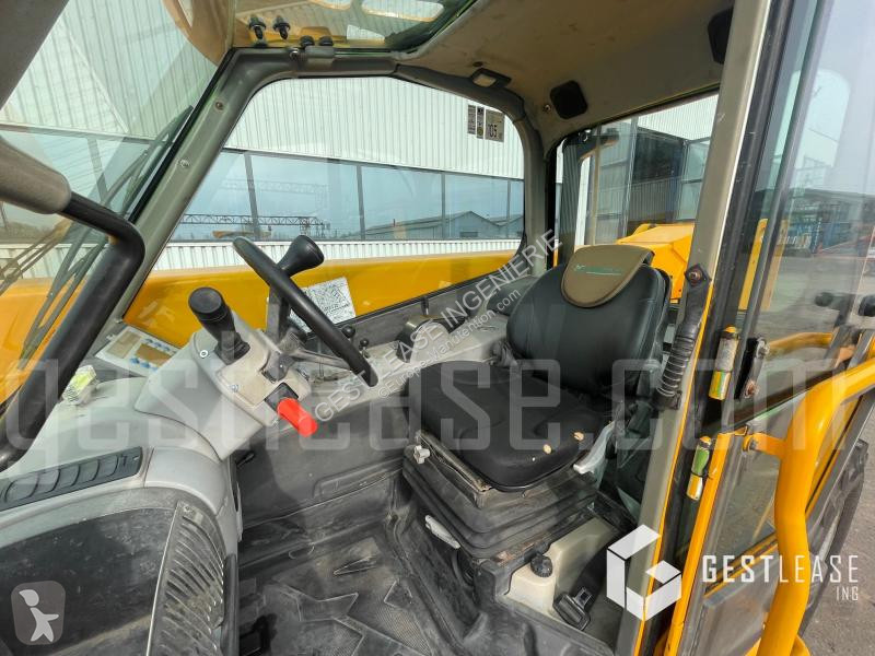 Chariot télescopique Merlo  P40.17