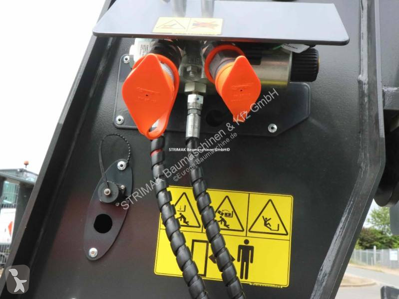 Chariot télescopique Bobcat T40.180 SLP