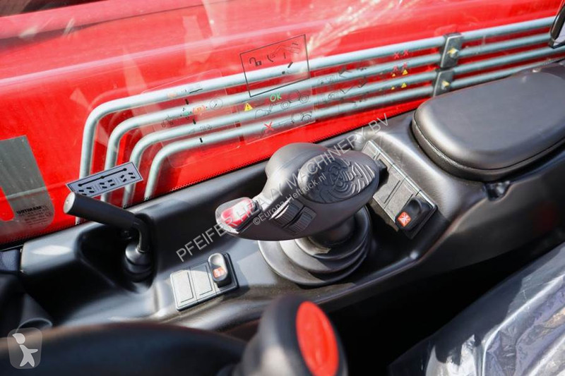 Verreiker Manitou MT933 EASY 75D ST5 S1 Valid...