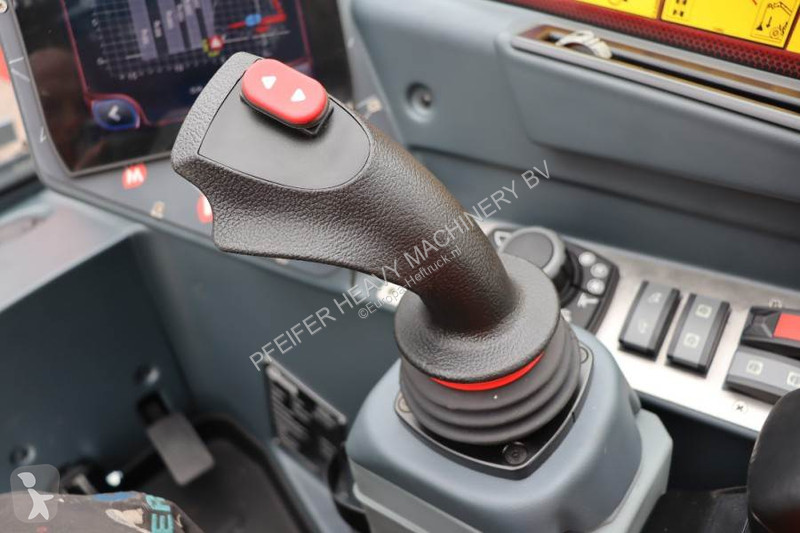 Încărcător telescopic Magni 6.25 Valid...