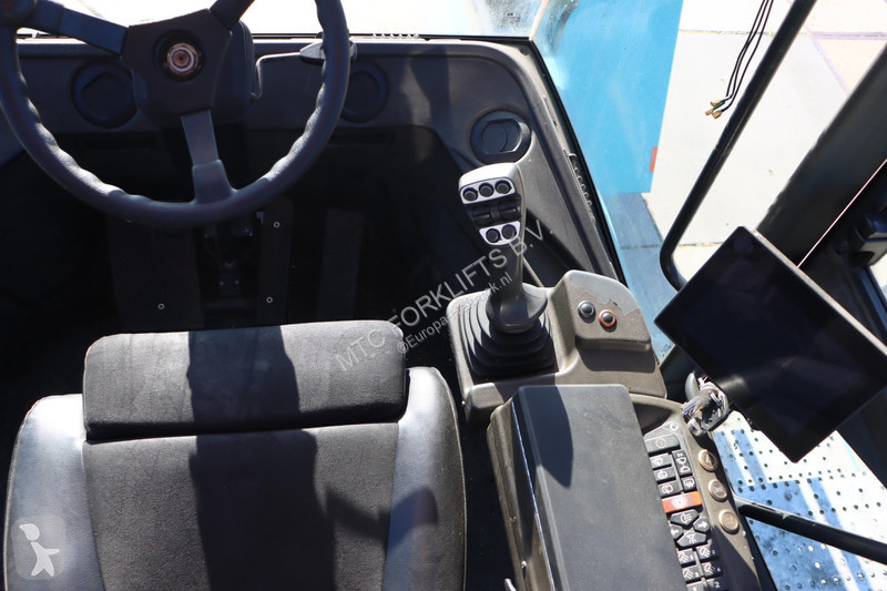 Podnośnik teleskopowy  Konecranes 4531TC5