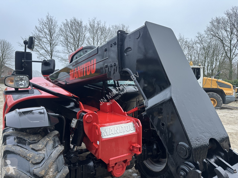 Încărcător telescopic Manitou MLT 961-145 V