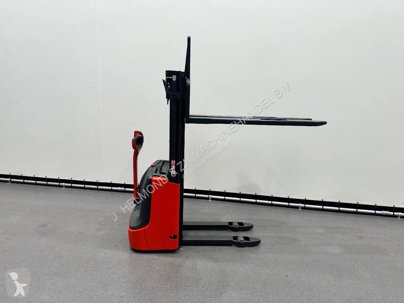 Gerbeur Linde