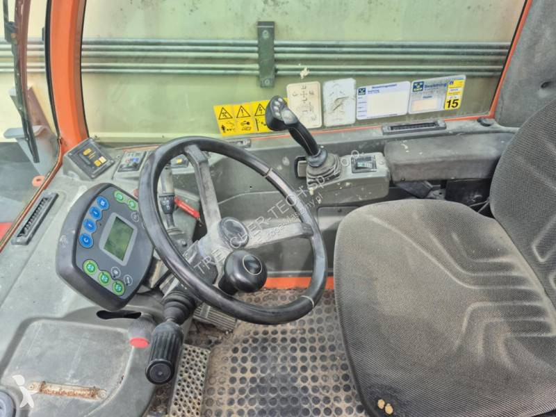 Chariot télescopique JLG 4013