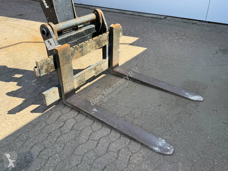 Sollevatori telescopici Manitou MRT2250+ -...