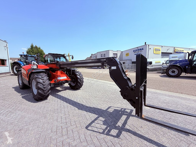 Verreiker Manitou MLT 733-115