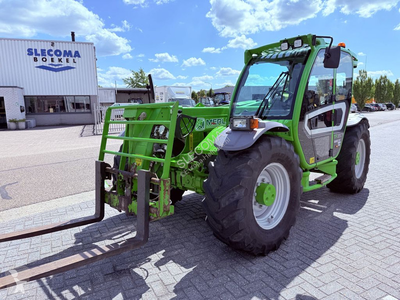 Verreiker Merlo TF35.7-140 Telehandler