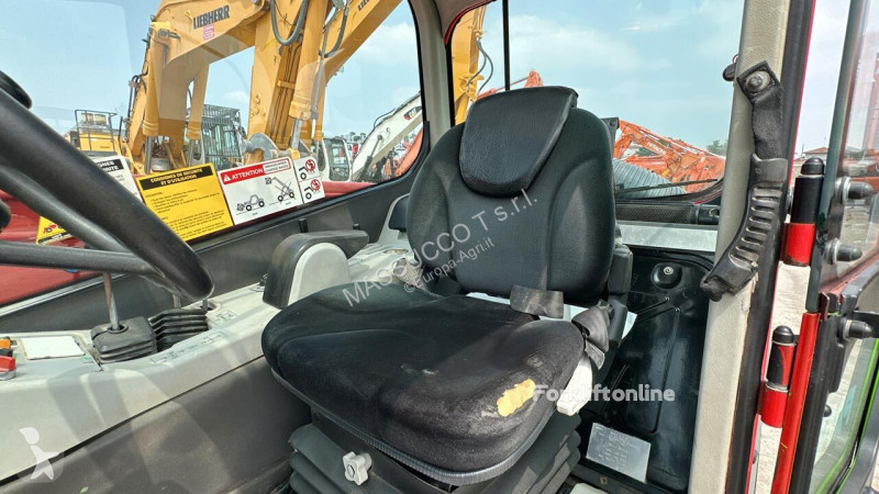 Chariot télescopique Merlo P38.13 LOX