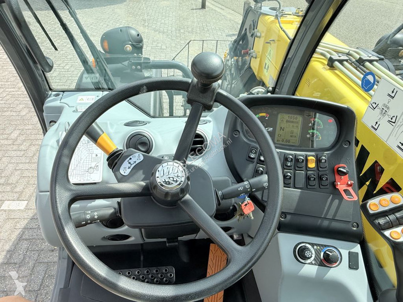 Chariot télescopique New Holland TH7.42 Elite...