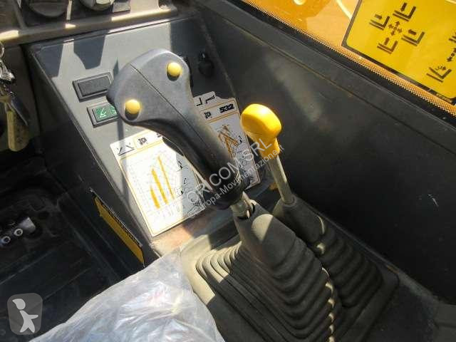 Sollevatori telescopici JCB 532-120