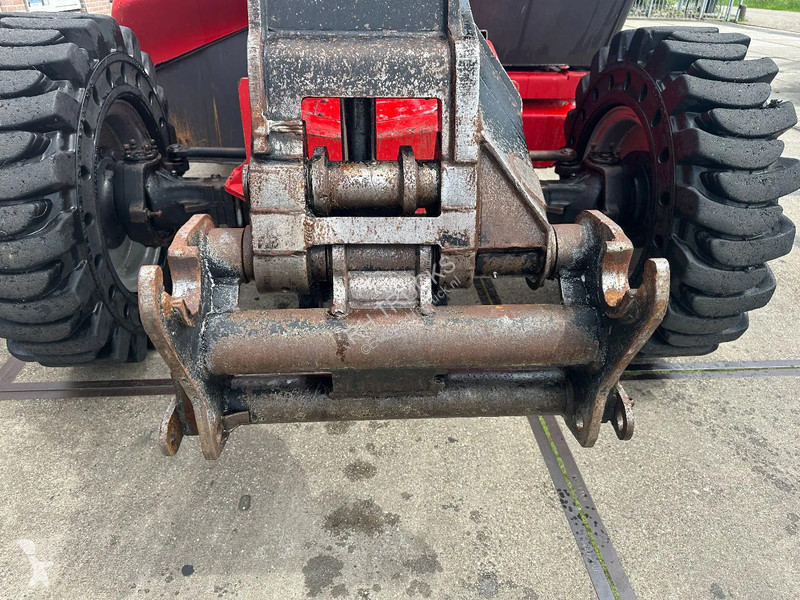 Verreiker Manitou MLT845 7401 uur CE