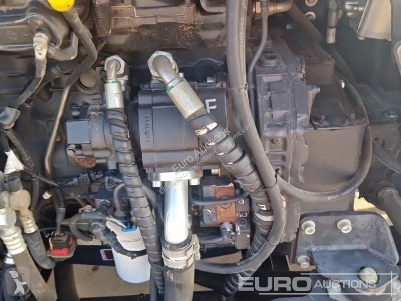 Încărcător telescopic Dieci 42.7 VS EVO2