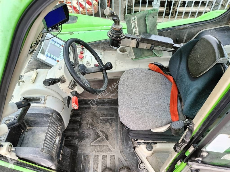 Verreiker Merlo P 50.18 HM verreiker...