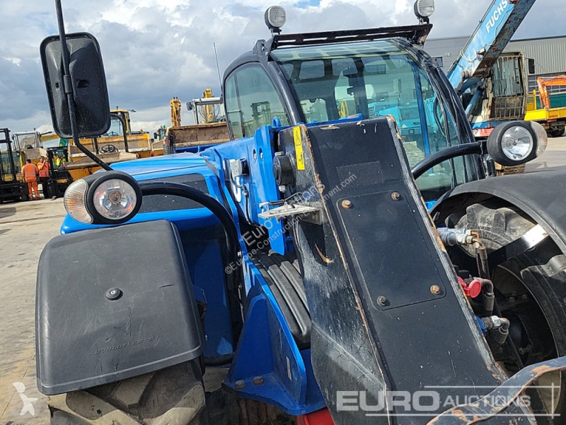 Încărcător telescopic New Holland LM6.28