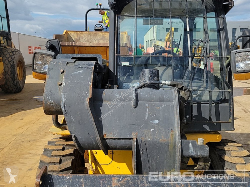 Sollevatori telescopici JCB 520-40