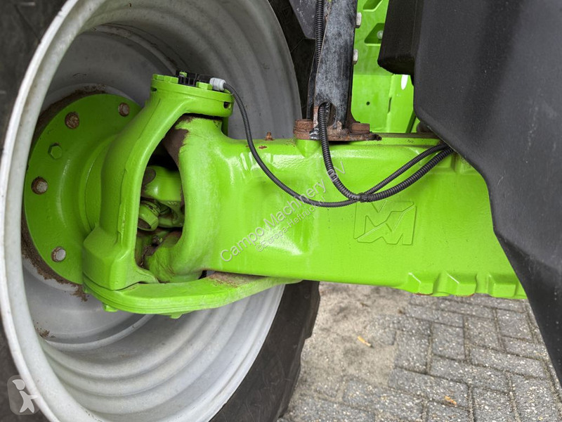Verreiker Merlo TF35.7-140 Telehandler