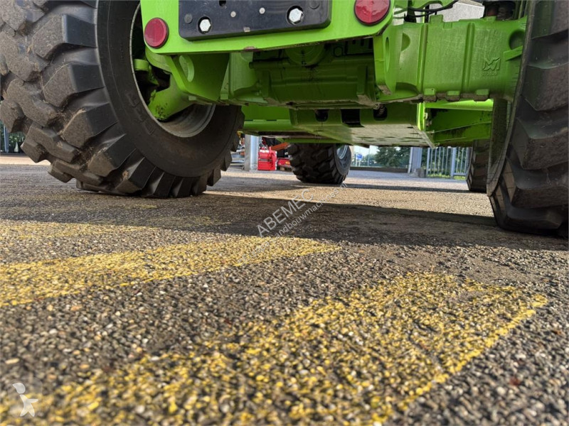 Verreiker Merlo TF50.8T-170HF