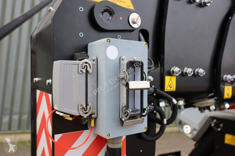 Verreiker Manitou MRT2660 360 160Y ST5 S1 Valid...