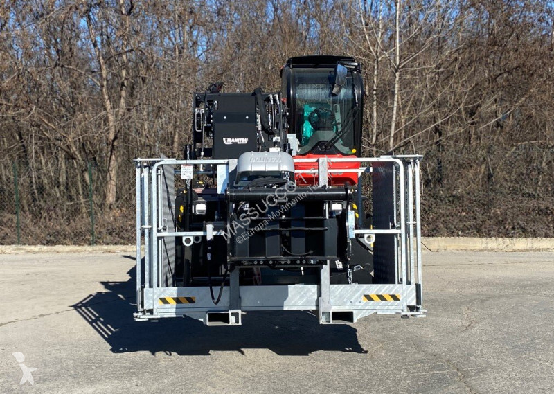 Teleskopický manipulátor Manitou MRT2145