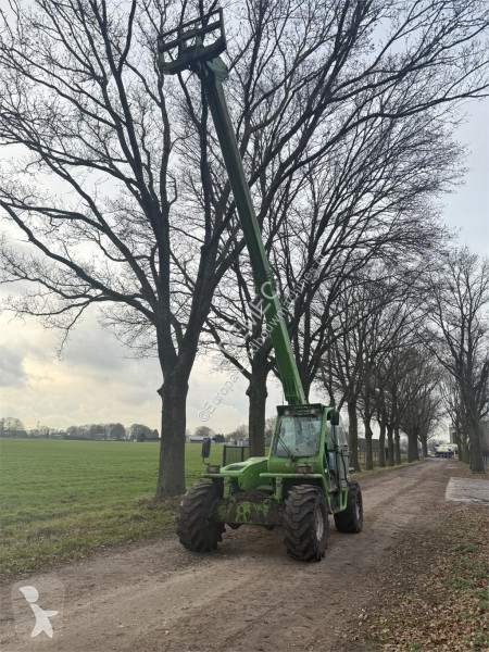 Verreiker Merlo P72.10 Verreiker