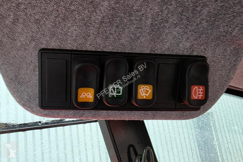 رافعة شوكية تلسكوبية Manitou 100D ST5 S1 Valid...