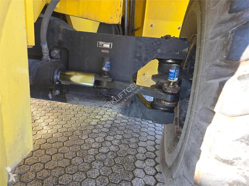 Chariot télescopique Hyster RS45-31CH