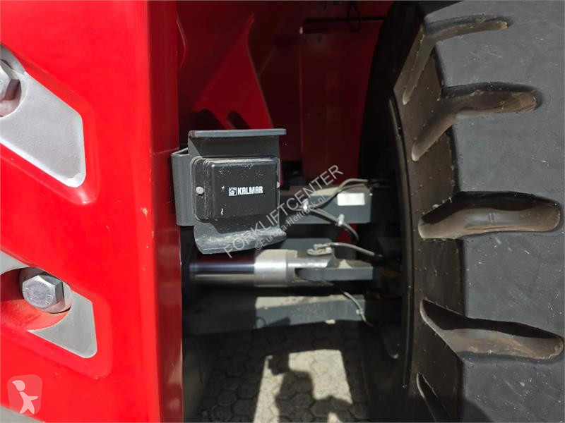 Телескопичен товарач Kalmar DRG450-65S5