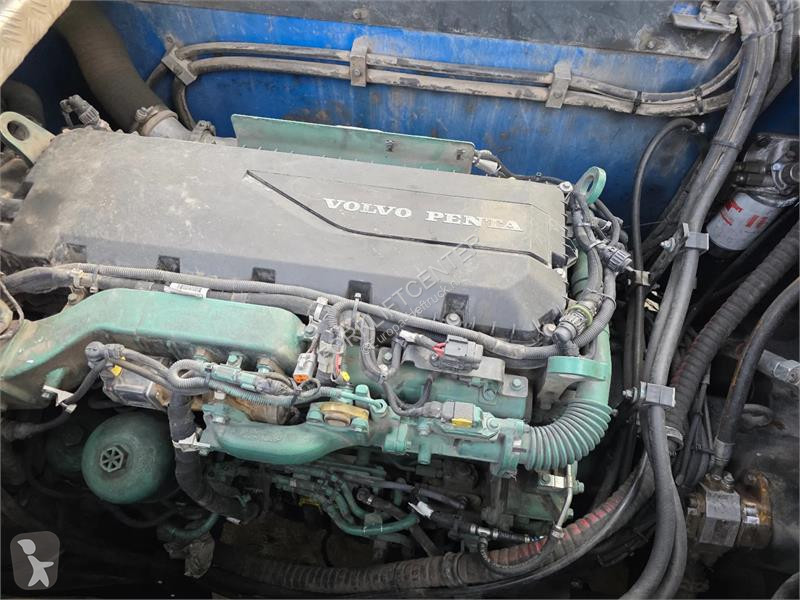 Телескопичен товарач Kalmar DRG450-65S5