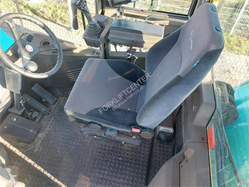 Телескопичен товарач Konecranes SMV 4127 TC5