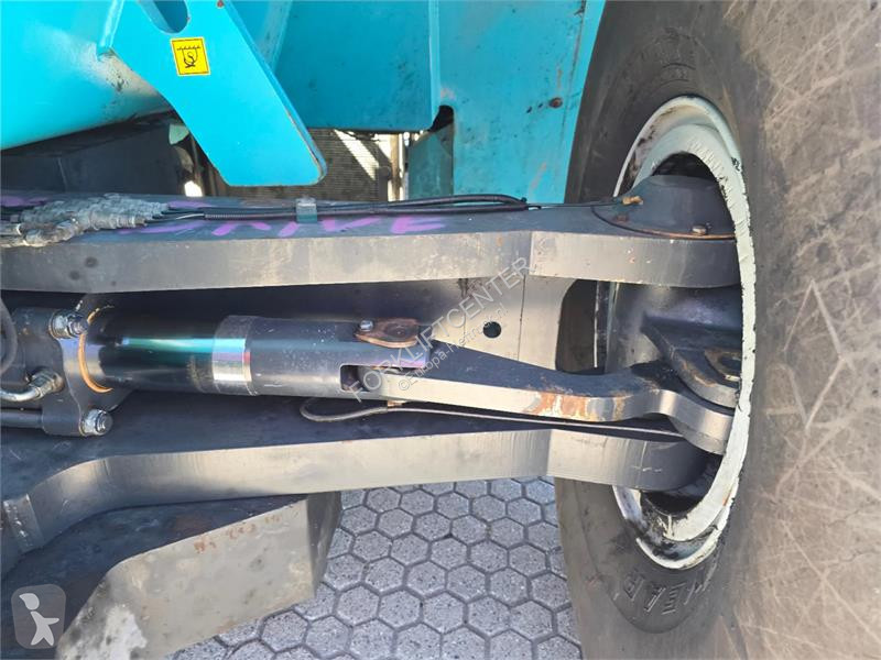 Телескопичен товарач Konecranes SMV 4531 TC5