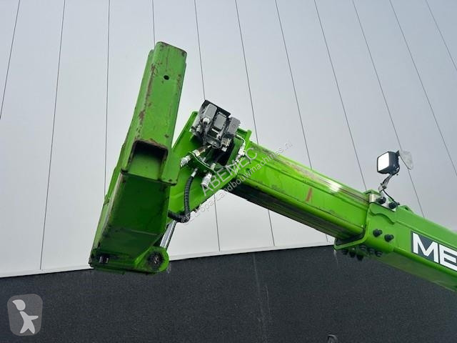 Verreiker Merlo P 27.6 Top