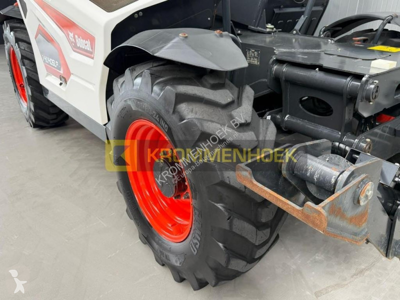 رافعة شوكية تلسكوبية Bobcat T 41.140 SLPRB