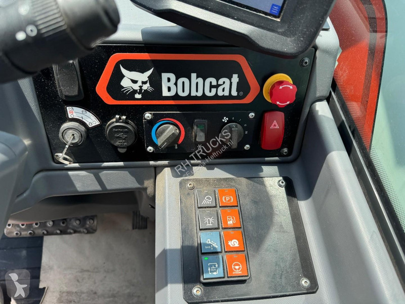 Verreiker Bobcat T35.105LRB 4x4x4 - 3,5 Ton -...