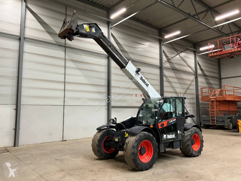 Verreiker Bobcat TL 38.70 X