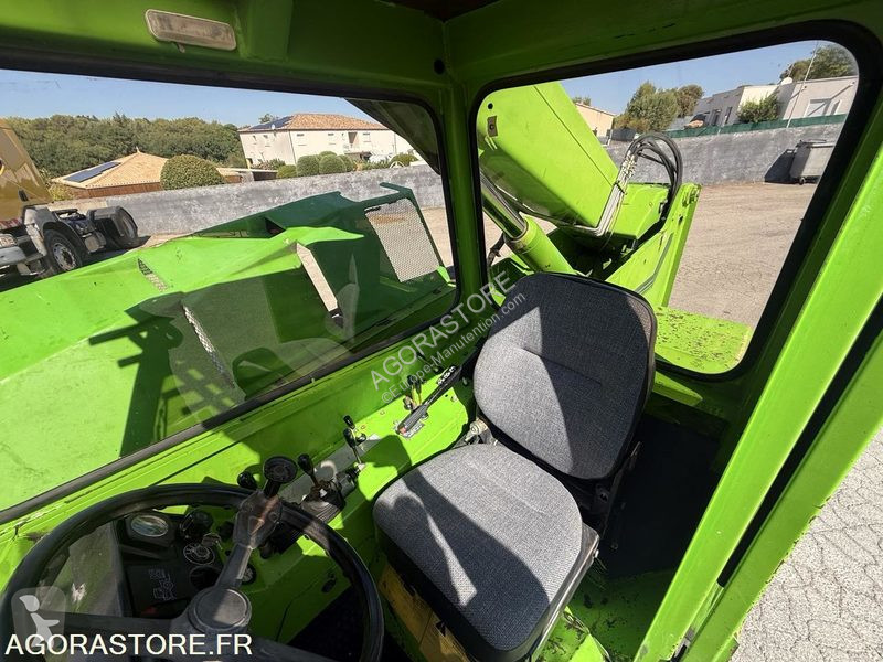 Chariot télescopique Merlo P30.13 XS