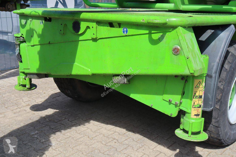 Chariot télescopique Merlo ROTO 60.24MCSS