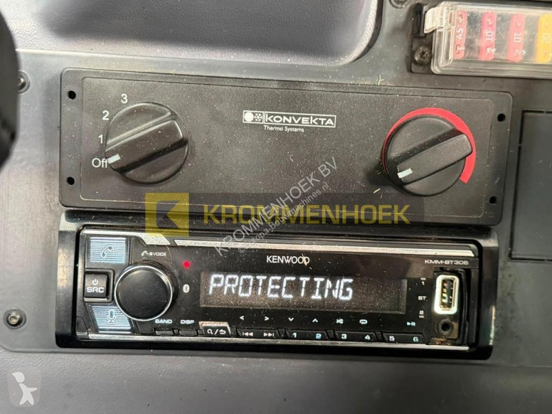 Verreiker Schäffer 4670T