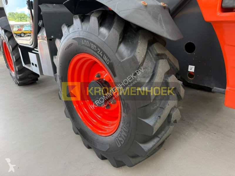 رافعة شوكية تلسكوبية Bobcat T 41.140 SLPRB