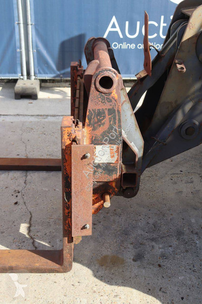 Sambron T30110 Multiscopic telescopic handler