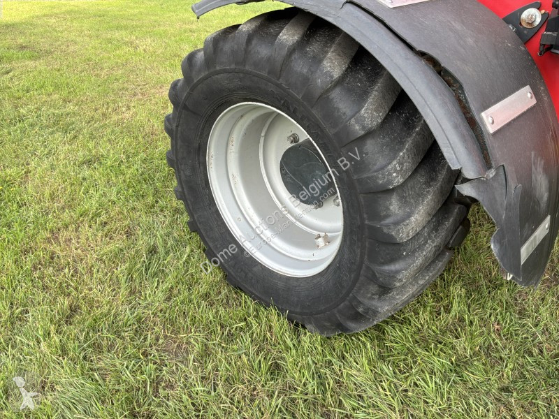 Chariot télescopique Schäffer T6680