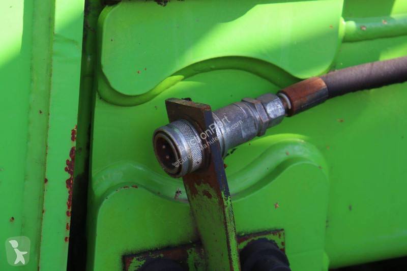 Chariot télescopique Merlo P32.6 Plus