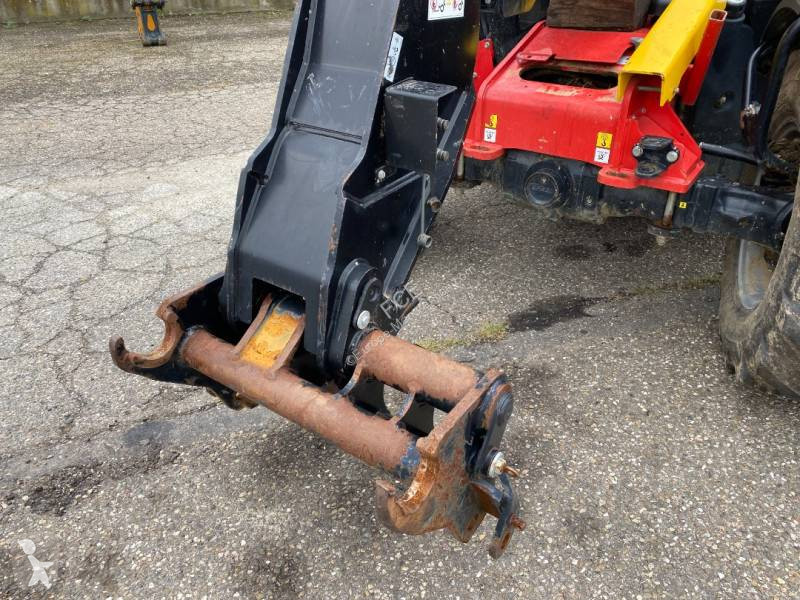 Încărcător telescopic Manitou MLT 730...