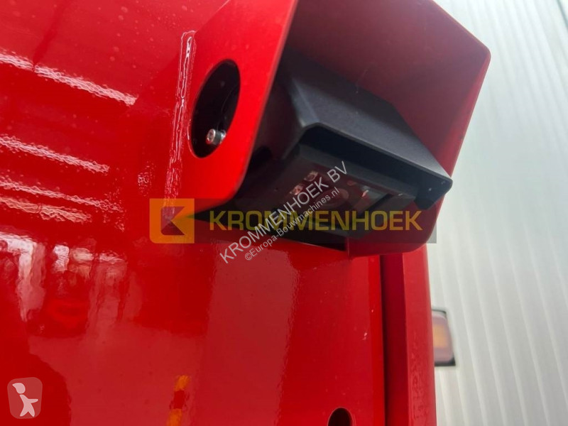 Încărcător telescopic Manitou MHT 10160