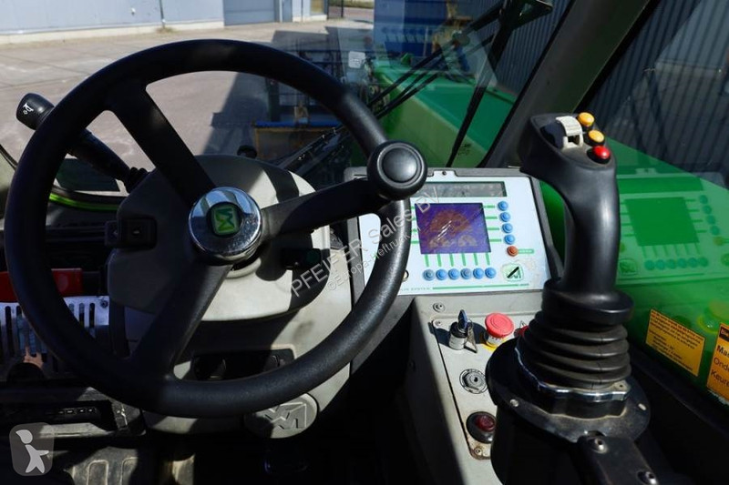 Verreiker Merlo ROTO 40.26 MCSS Equipped With...