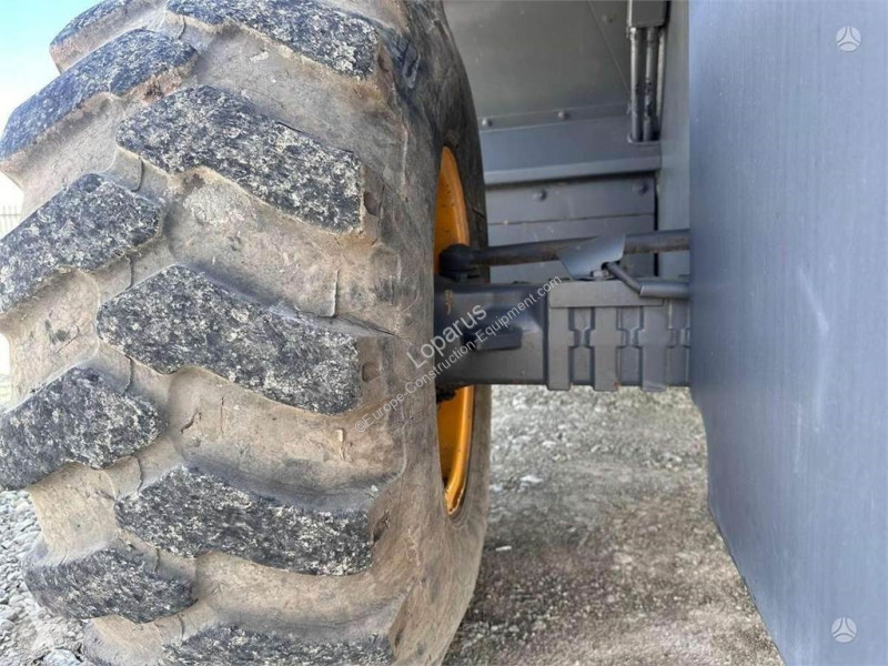 Încărcător telescopic Dieci 35.13, SCANDINAVIAN