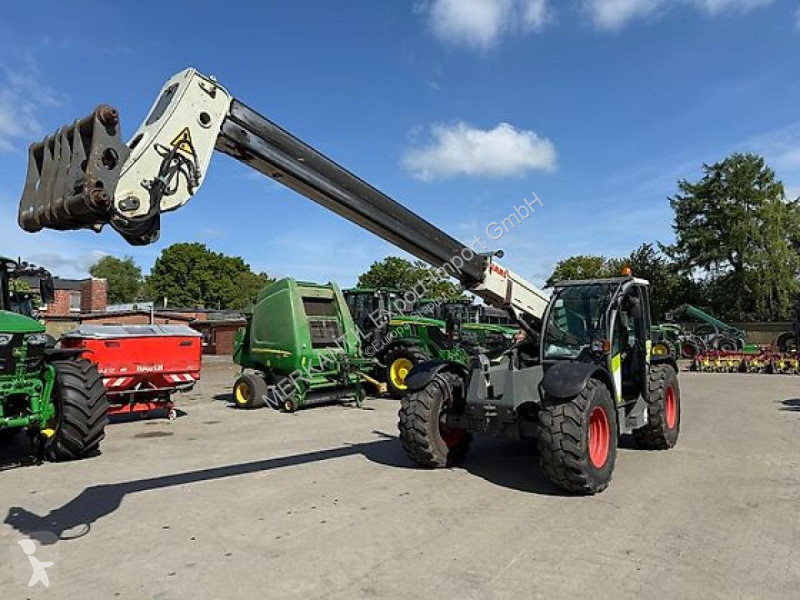 Încărcător telescopic Claas 9040 Plus Varipower