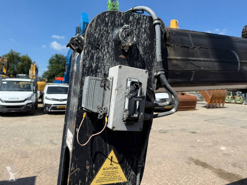 Sollevatori telescopici Manitou MRT2250+ -...