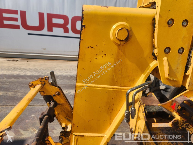 Sollevatori telescopici JCB 540-170