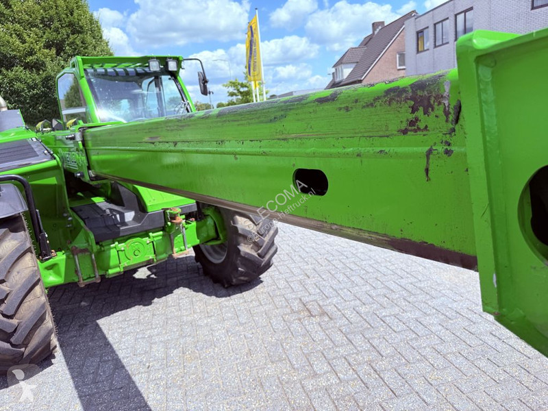 Încărcător telescopic Merlo TF33.7 115G...